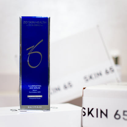 ZO ILLUMINATING AOX SERUM