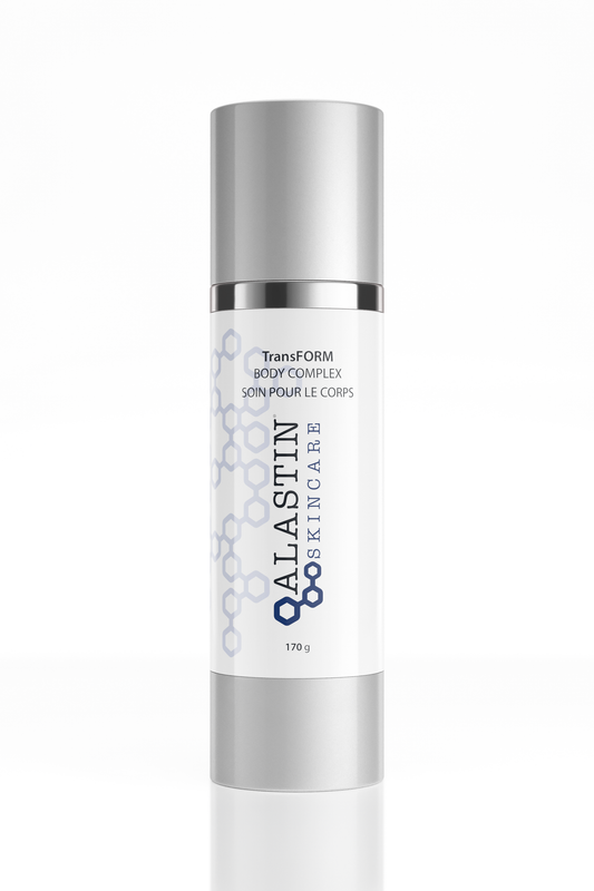 Alastin TransFORM Body Complex (170g)