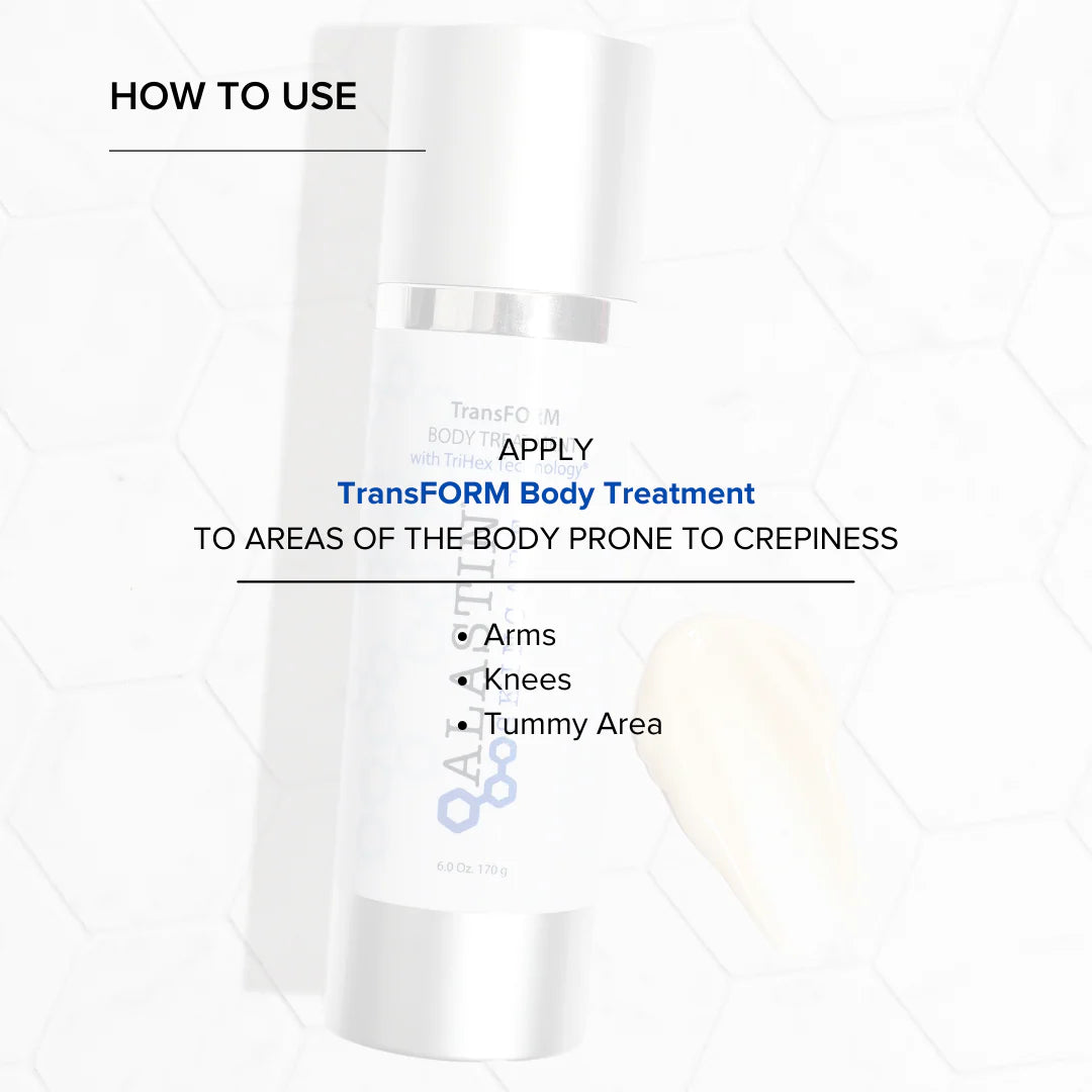 Alastin TransFORM Body Complex (170g)