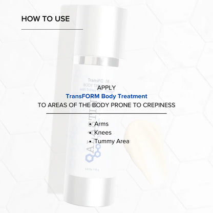 Alastin TransFORM Body Complex (170g)