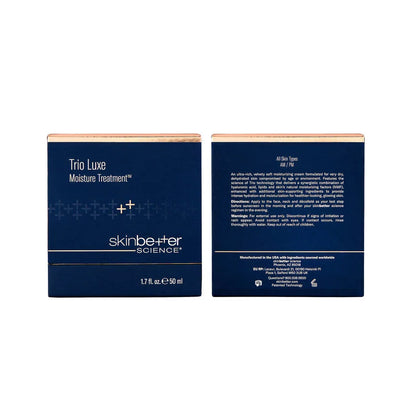 Skinbetter Science Trio Luxe Moisture Treatment – (50 ml)