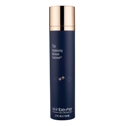 Skinbetter Science Trio Rebalancing Moisture Treatment (50ml)