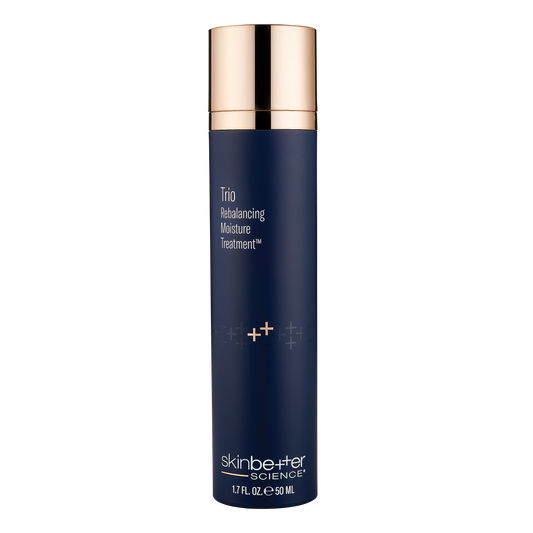 Skinbetter Science Trio Rebalancing Moisture Treatment (50ml)