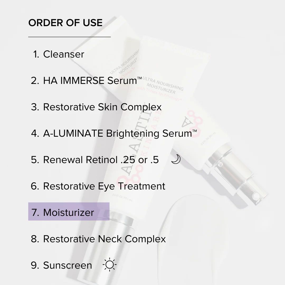 Alastin Ultra Nourishing Moisturizer (59ml)