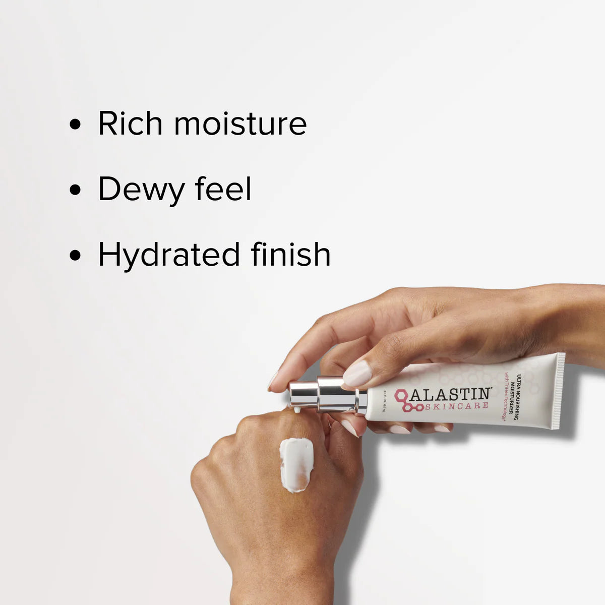 Alastin Ultra Nourishing Moisturizer (59ml)