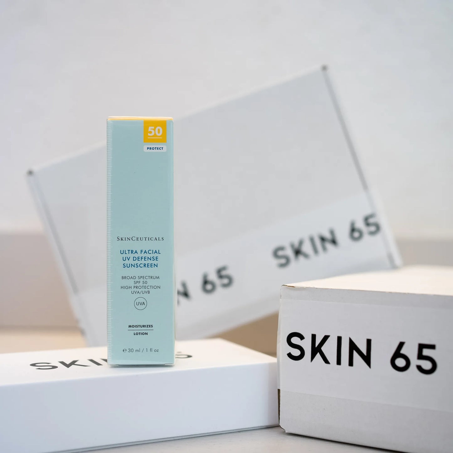 SKINCEUTICALS ULTRA FACIAL UV DEFENSE SPF50