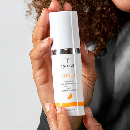 Image Skincare Vital C Hydrating Intense Moisturiser (50ml)