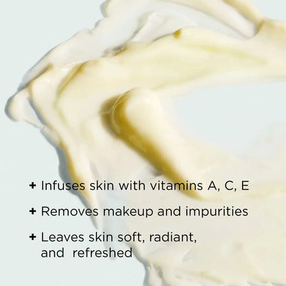 Image Skincare Vital C Hydrating Facial Cleanser (177ml)