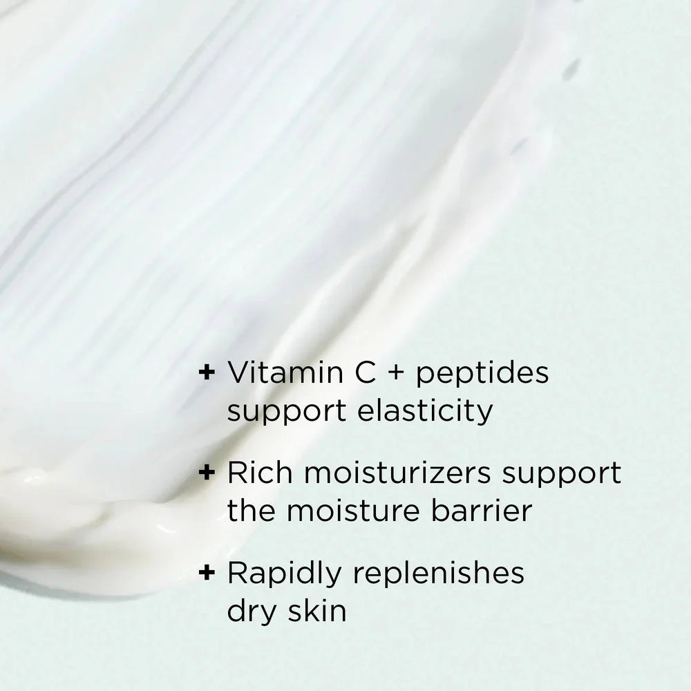 Image Skincare Vital C Hydrating Intense Moisturiser (50ml)