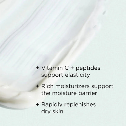 Image Skincare Vital C Hydrating Intense Moisturiser (50ml)