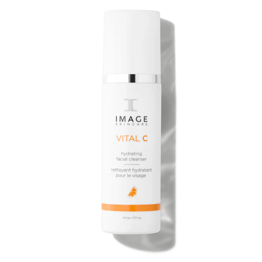 Image Skincare Vital C Hydrating Facial Cleanser (177ml)