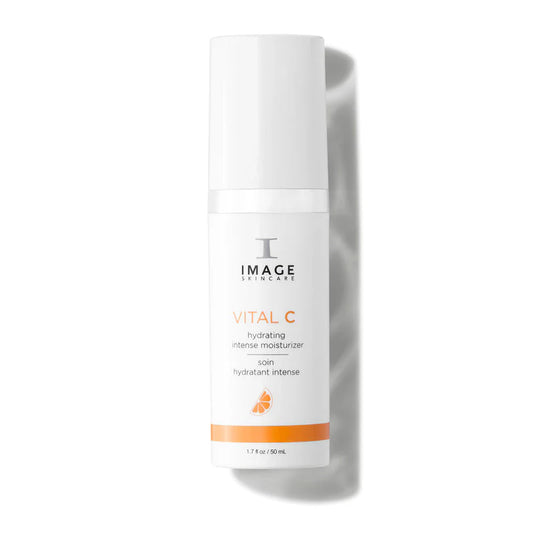 Image Skincare Vital C Hydrating Intense Moisturiser (50ml)