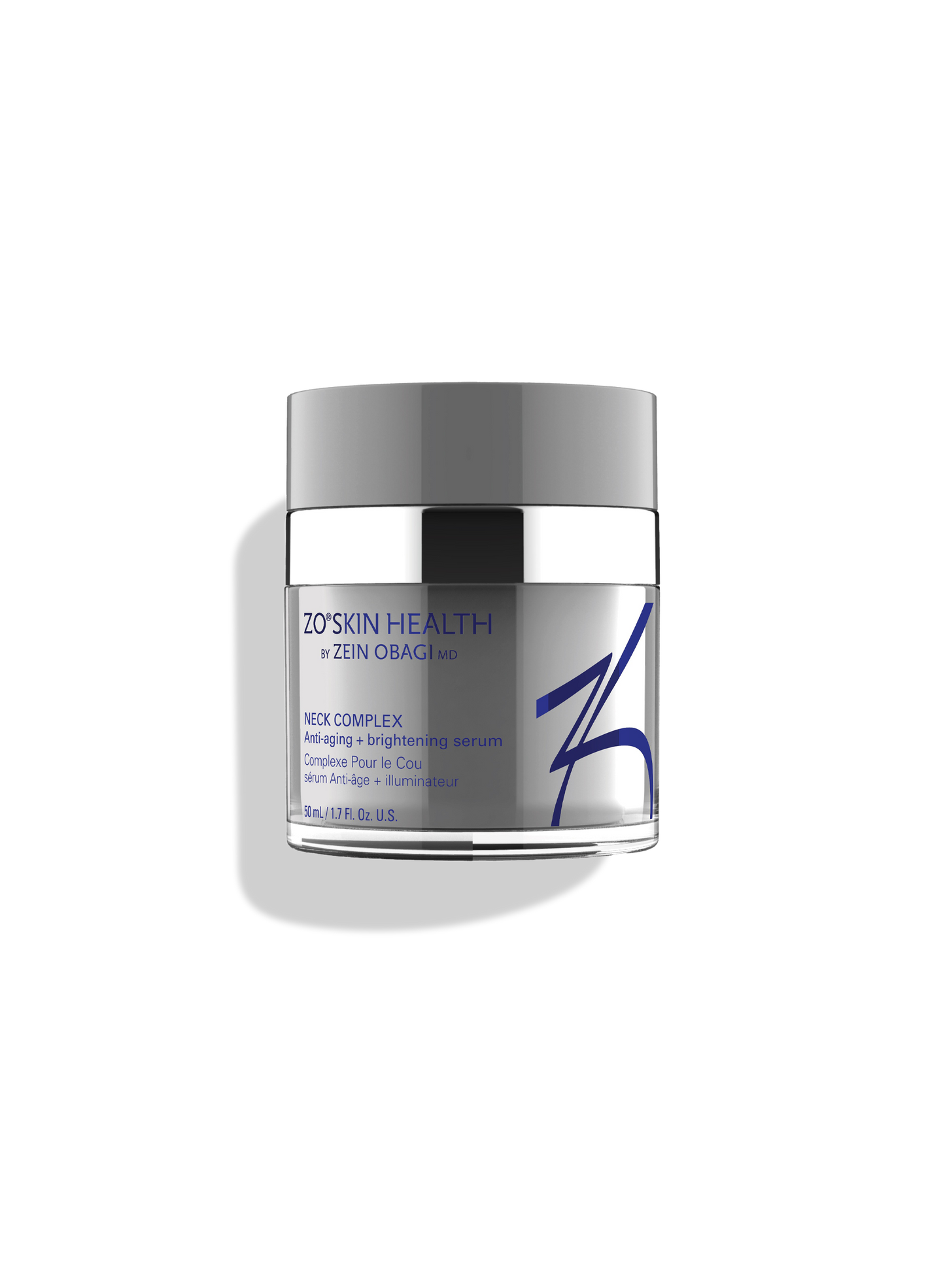 ZO Neck Complex Anti-Aging + Brightening Serum (50ml)