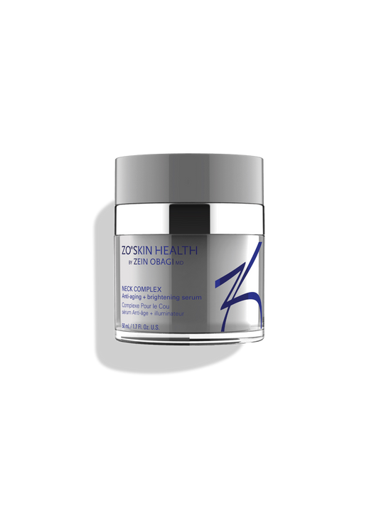 ZO Neck Complex Anti-Aging + Brightening Serum (50ml)