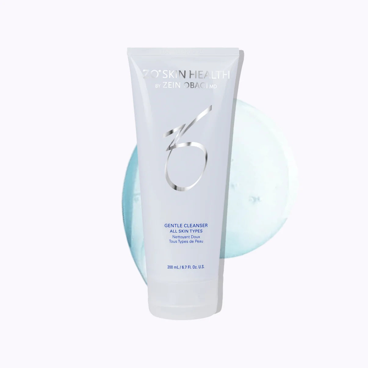 ZO GENTLE CLEANSER (200ml)