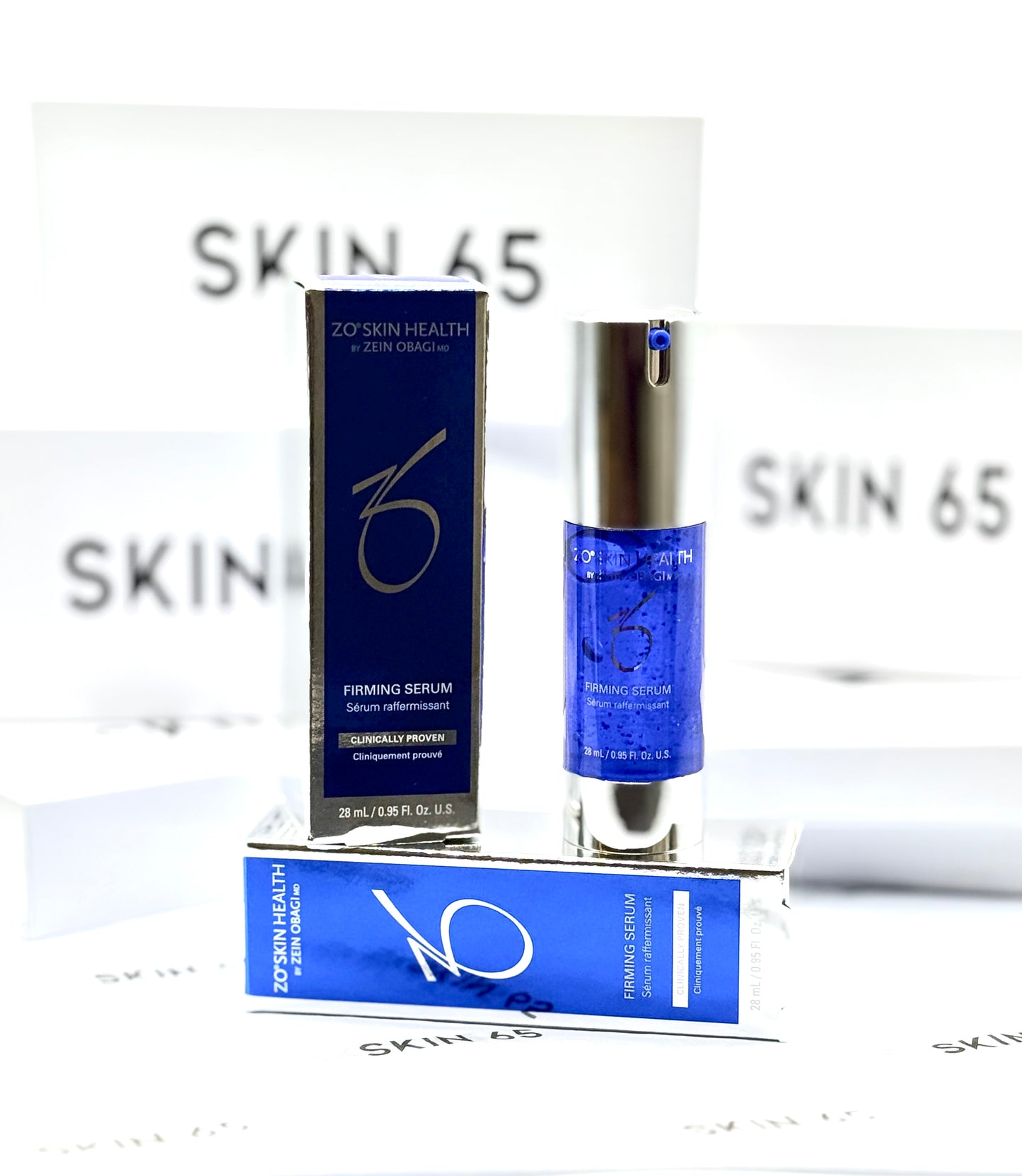 ZO FIRMING SERUM (28ml) Travel size