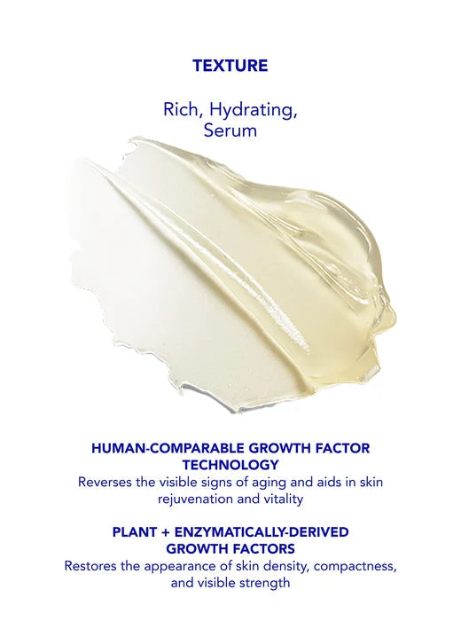 ZO  Growth Factor Serum (New Formula) (30ml)