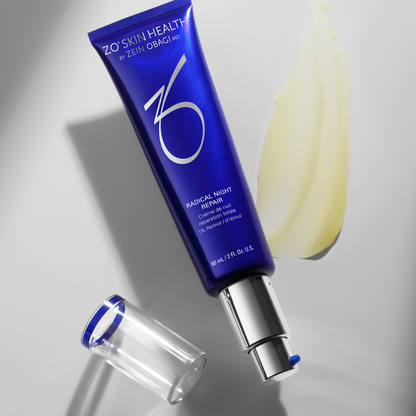 ZO RADICAL NIGHT REPAIR 1% RETINOL (60ml)