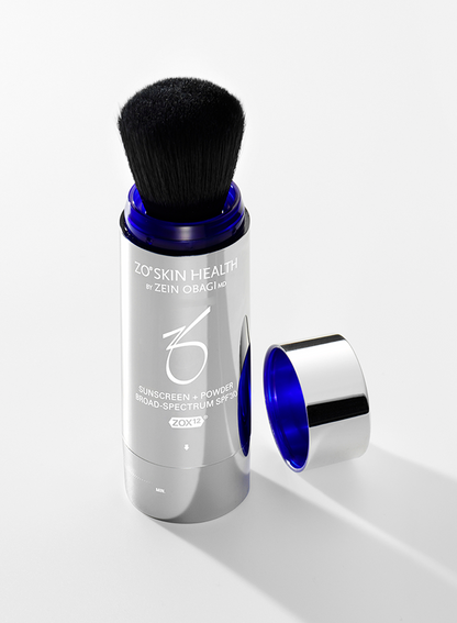 ZO SUNSCREEN + POWDER BROAD SPECTRUM Light/Medium/Deep SPF30