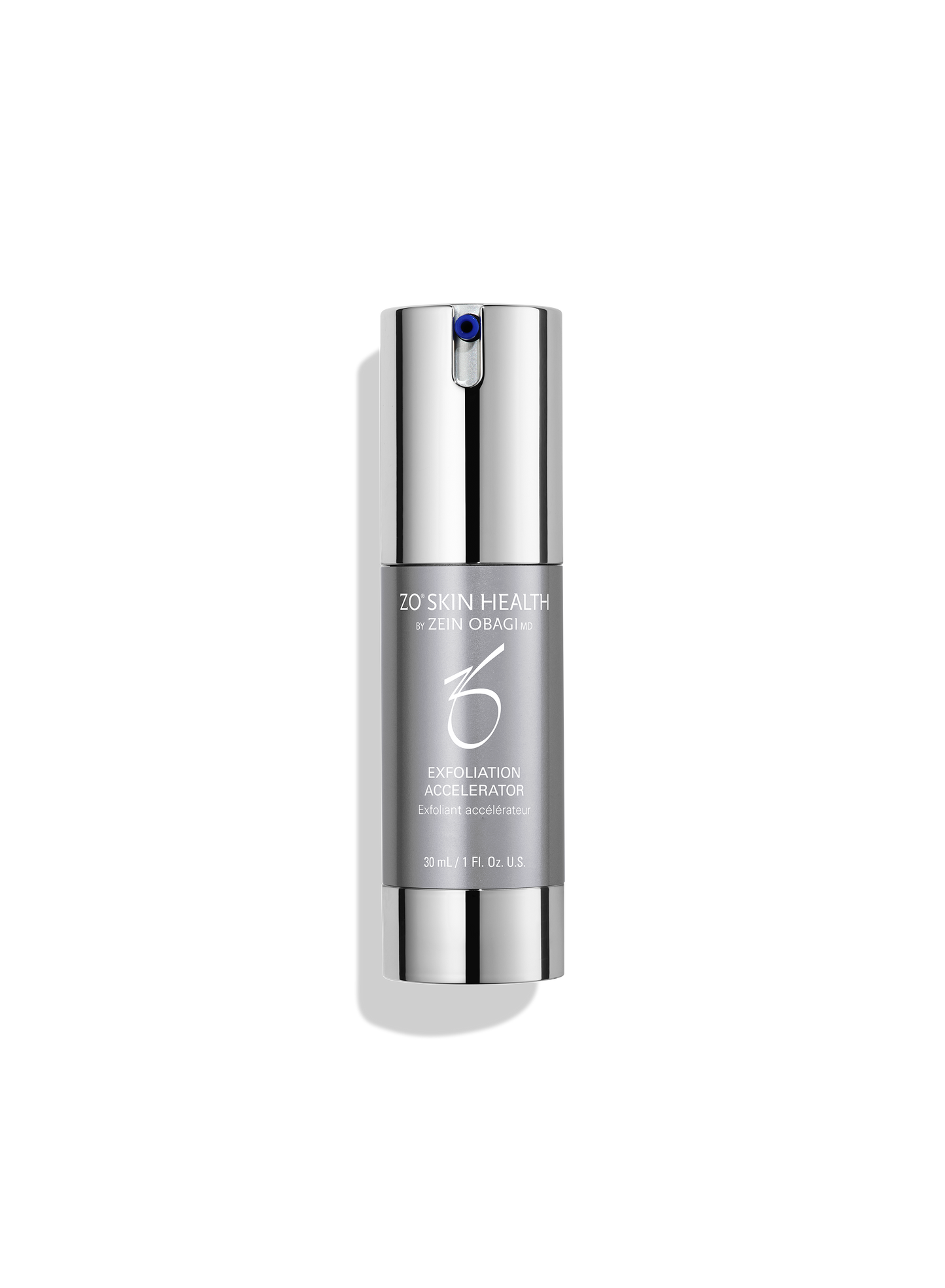 ZO EXFOLIATION ACCELERATOR