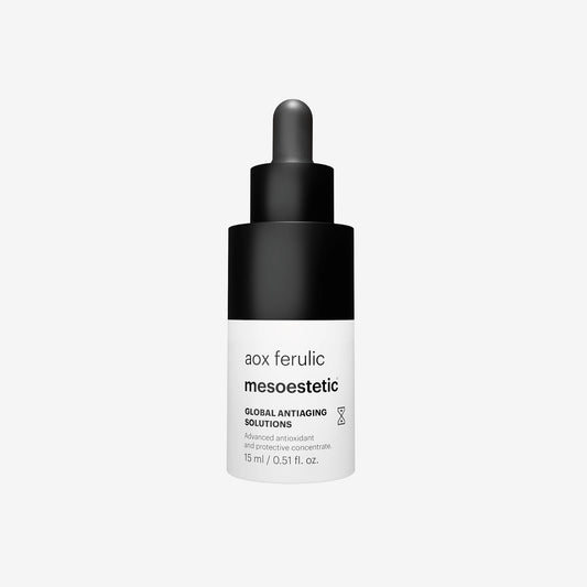 Mesoestetic AOX Ferulic (15ml)