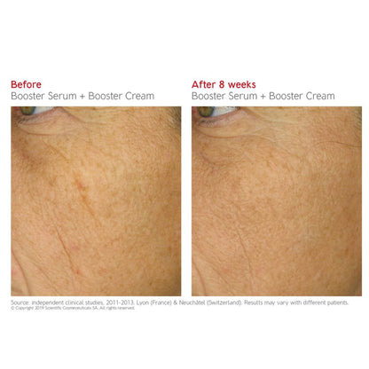 Dr. Levy BOOSTER CREAM (50ml)