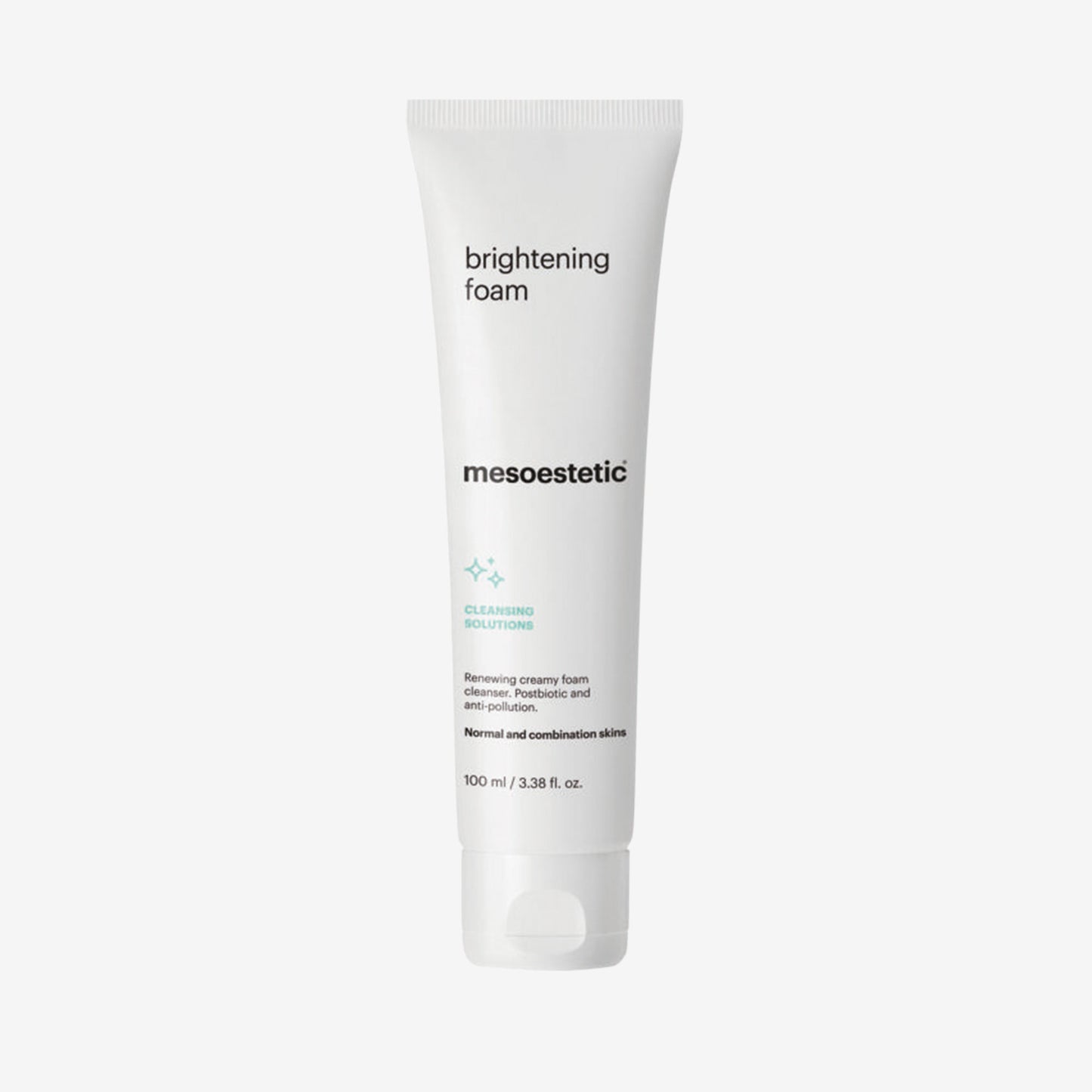 Mesoestetic Brightening Foam (100ml)