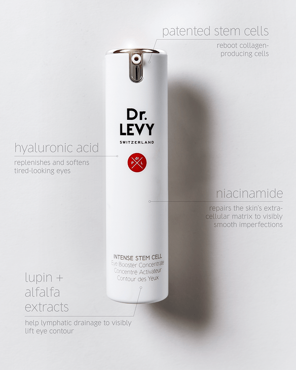 Dr. LEVY EYE BOOSTER CONCENTRATE (15ML)
