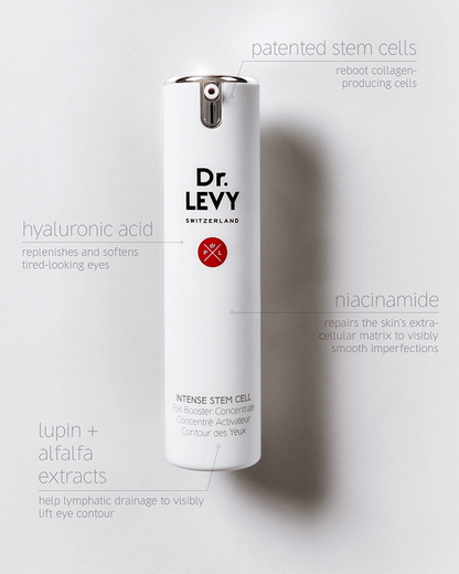 Dr. LEVY EYE BOOSTER CONCENTRATE (15ML)