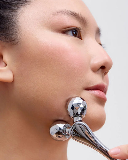Melumé Skinscience Contouring Facial Roller