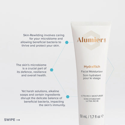 Alumier HydraRich (50ml)