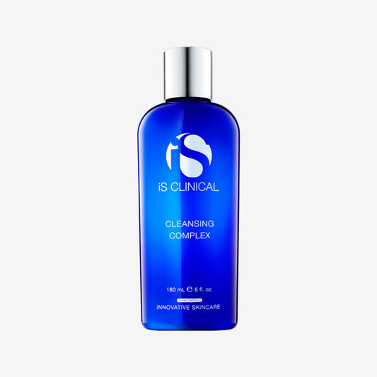 iS Clinical Cleansing Complex 180ml