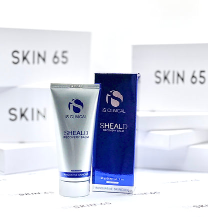 iS Clinical SHEALD Recovery Balm