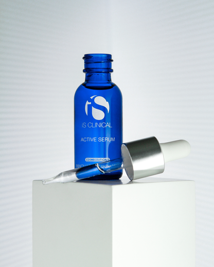 iS Clinical Active Serum