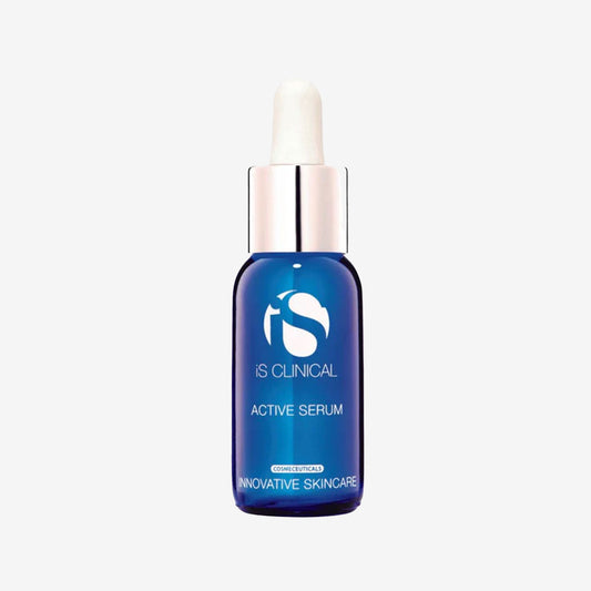 iS Clinical Active Serum