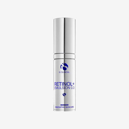 iS Clinical Retinol + Emulsion 0.3