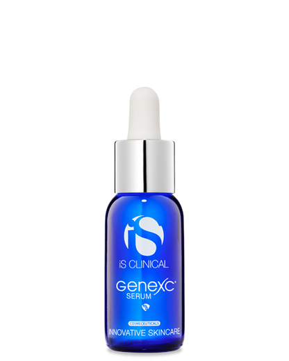 iS Clinical GeneXC Serum