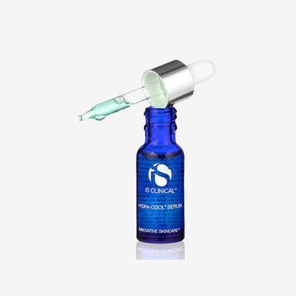 iS Clinical Hydra-Cool Serum