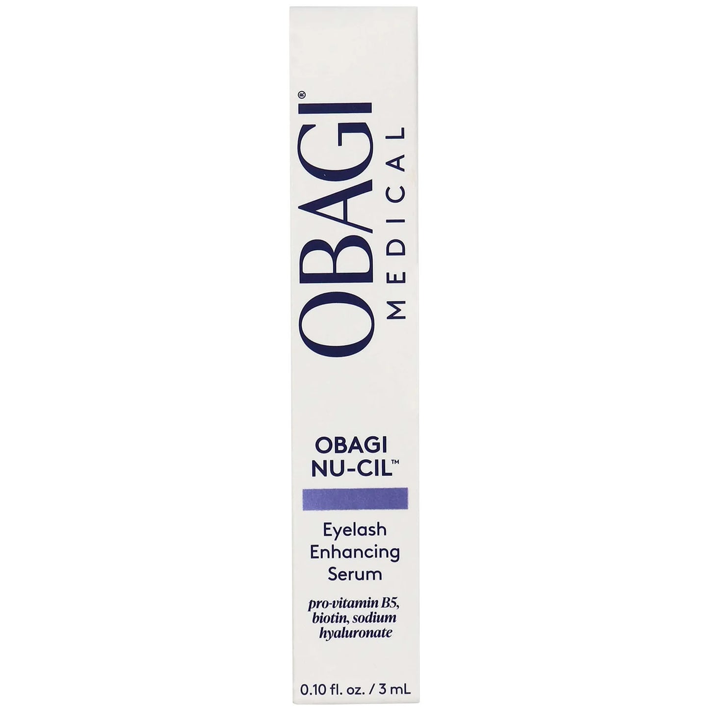Obagi Nu-Cil™ Eyelash Enhancing Serum (3ml)