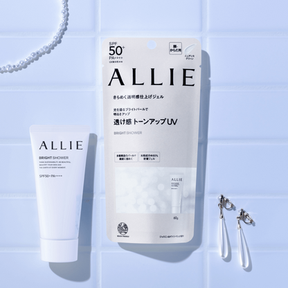 Allie Chrono Beauty Tone Up UV 60g
