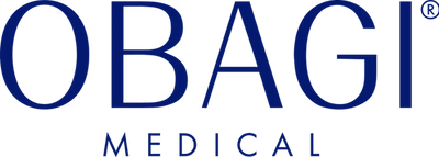 Obagi Medical Skincare Logo