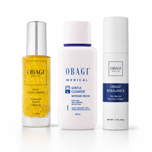 Obagi Pregnancy Bundle - Sensitive Skin