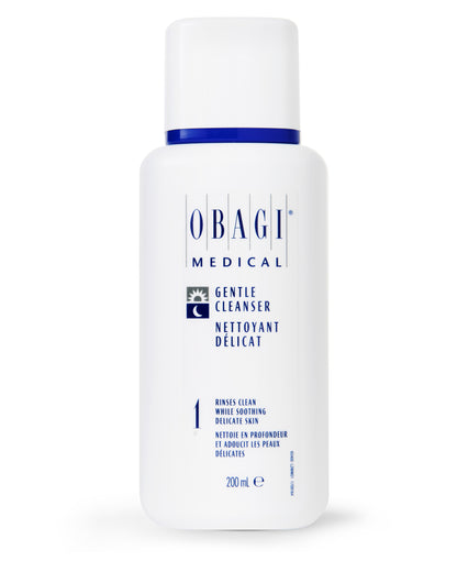 Obagi Nu-Derm Fx Transformation System Normal-Dry