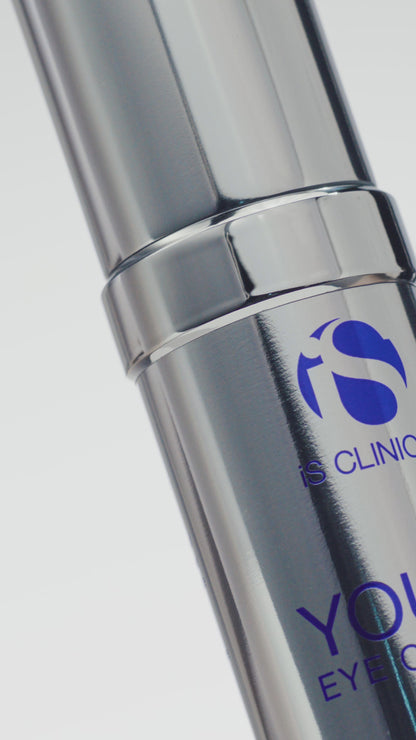 iS Clinical Youth Eye Complex (15g)