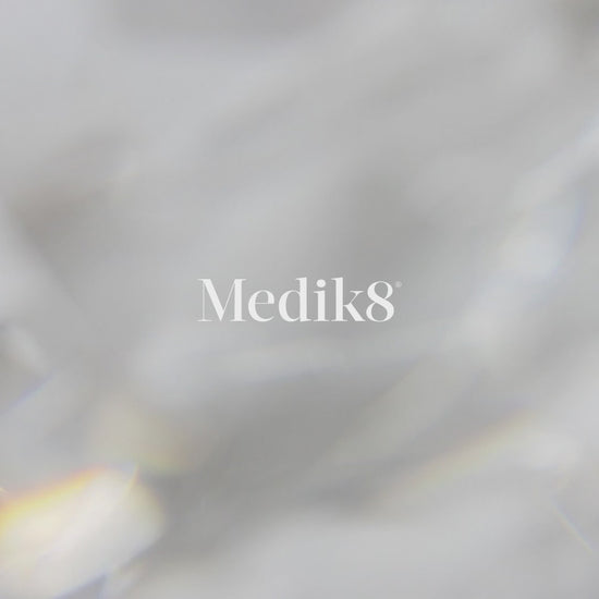 Medik8-crystal-retinal-ceramide-eye-10-15ml Promo Video from Medik8