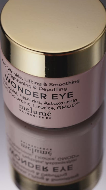 Melumé Skinscience Wonder Eye (25ml)