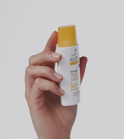 Heliocare 360 Sensation SPF50+ (50ml)