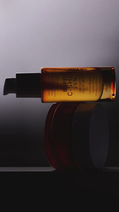 Melumé Skinscience Super C-Cream (50ml)