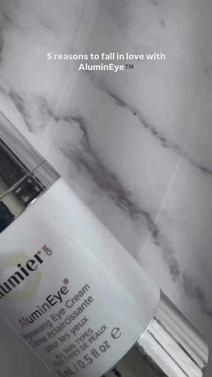 Alumier AluminEye™ (15ml)