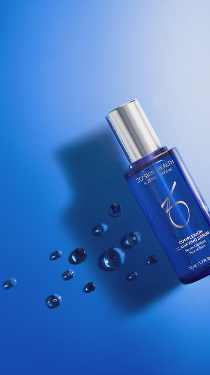 ZO COMPLEXION CLARIFYING SERUM (50ml)